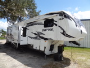2012 Keystone Raptor